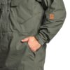 HELIKON-TEX Pilgrim Anorak jakk (Taiga Green) 2XL - Image 3
