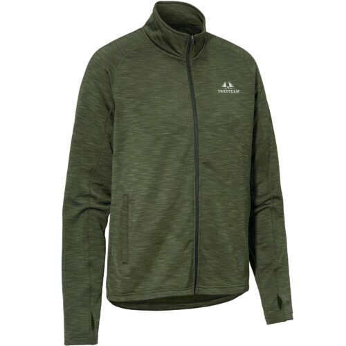 SWEDTEAM fliisjakk Ultra Light Full-Zip