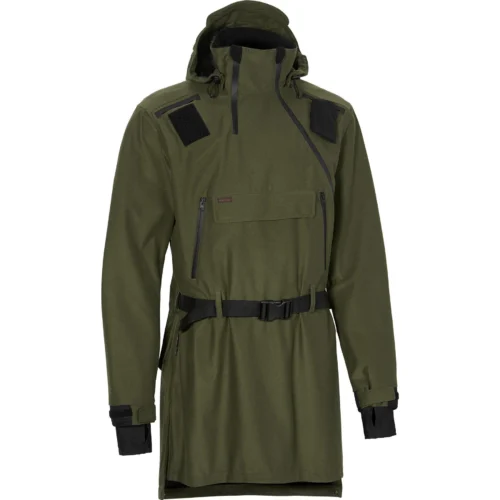 SWEDTEAM anorak Ridge Pro 2.0