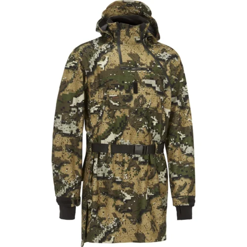 SWEDTEAM anorak Ridge Pro 2.0