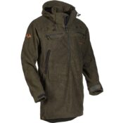 SWEDTEAM anorak Alpha