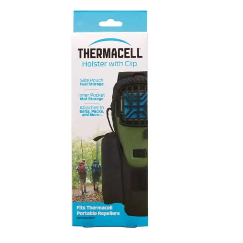 THERMACELL sääsepeletaja vutlar MR300GI - Image 2