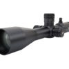 SPECTRA 6X 4,5-27x50i PLRi