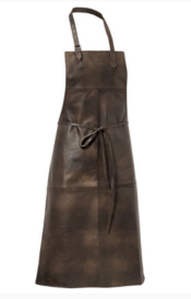 SWEDTEAM nahast põll Apron