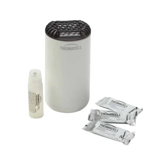 THERMACELL sääsepeletaja Halo Mini valge - Image 3