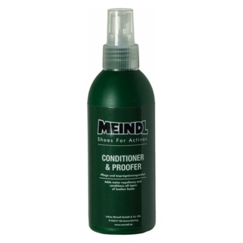 MEINDL saapahooldusvahend Conditioner&Proofer 150ml