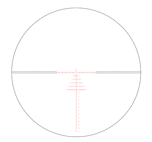 SPECTRA 6X 4,5-27x50i PLRi - Image 5