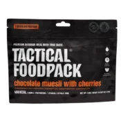 TACTICAL FOODPACK - Šokolaadimüsli kirssidega 125g