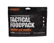 TACTICAL FOODPACK - Nuudlid kanaga 110g