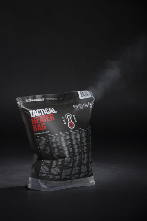 TACTICAL FOODPACK - Heater Bag toidu kuumutuskott