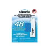 THERMACELL sääsepeletaja täitekomplekt 48h (Halo Mini ja MR300GI)