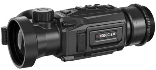 TERMOKAAMERA THUNDER TQ50C 2.0