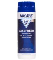 NIKWAX Basefresh pehmendusaine spordirõivastele 300 ml