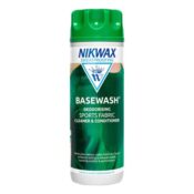NIKWAX Basewash pesuvahend spordirõivastele 300 ml