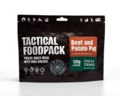 TACTICAL FOODPACK - Veise-kartulipada 100g