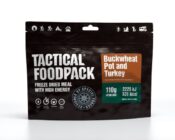 TACTICAL FOODPACK - Tatraroog kalkuniga 110g