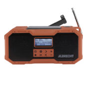 Raadio Albrecht DR 112 DAB+