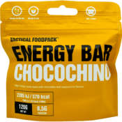 TACTICAL FOODPACK - Chocochino energiabatoon 120g