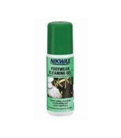 NIKWAX Footwear Cleaning Gel jalanõudele 125 ml