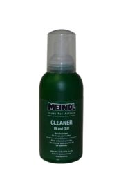 MEINDL Cleaner In & Out saabaste puhastusvahend 150 ml