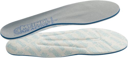 MEINDL saapa sisetallad Air-Active