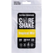 TACTICAL FOODPACK - Valgujook banaani ja ananassiga 60g