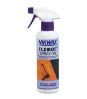 NIKWAX TX.Direct pihustatav hooldusvahend 150 mm / 300 ml