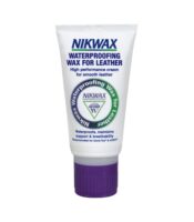 NIKWAX Wax hooldusvaha nahast jalatsitele 60 ml