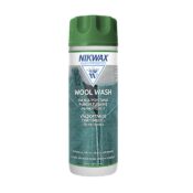NIKWAX Wool Wash puhastusvahend 300 ml
