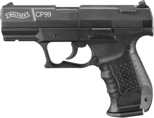 ÕHUPÜSTOL (C02) WALTHER CP99 - Image 2