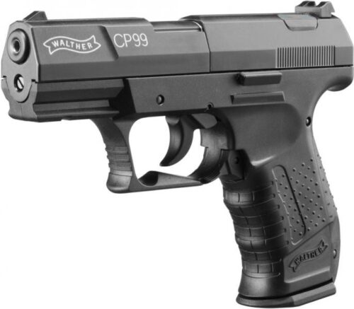 ÕHUPÜSTOL (C02) WALTHER CP99