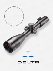 DELTA Titanium 3-24x56 ED HMR.P300