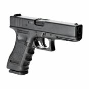 ÕHUPÜSTOL (C02) Glock 17 gen.3