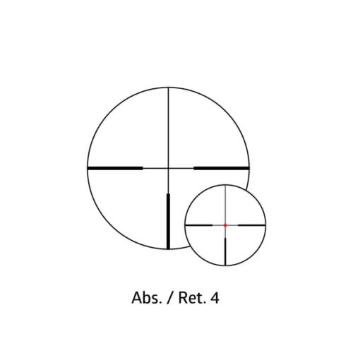 Noblex NZ6 3-18x56 4i - Image 4