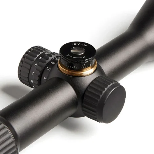 Noblex NZ6 3-18x56 4i - Image 3