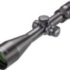 DELTA Titanium 2,5-15x50 HD 4A