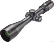 DELTA Titanium 2,5-15x50 HD 4A