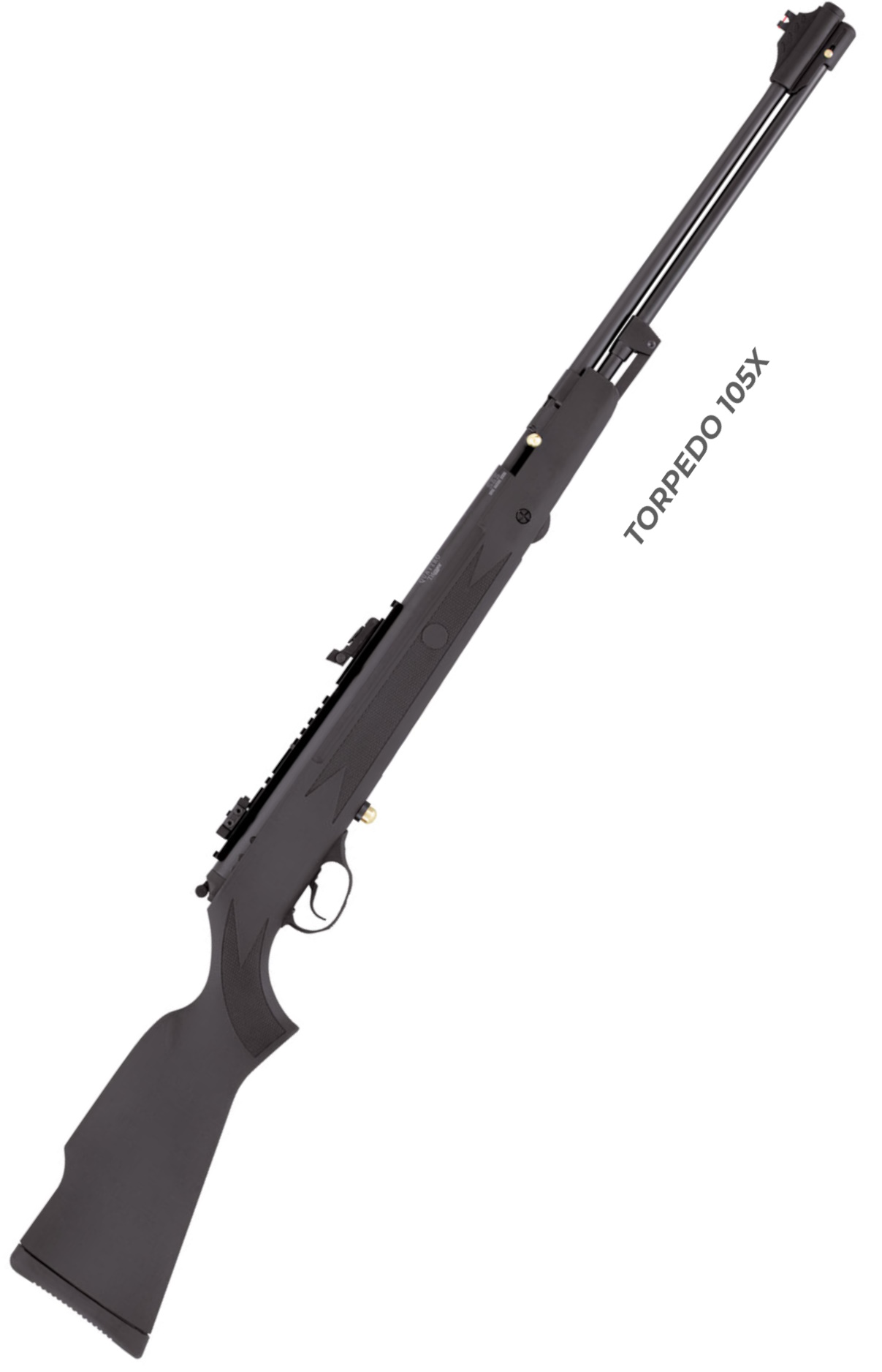 Hatsan MOD 105X Torpedo