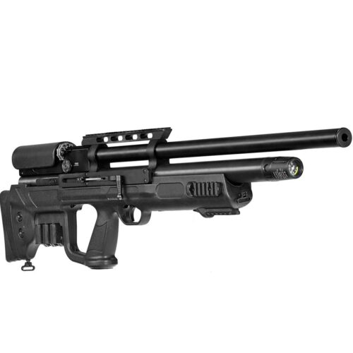 Hatsan PCP GLADIUS Long - Image 3
