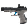 ÕHUPÜSTOL (C02) WALTHER Q5 MATCH - Image 2
