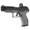 ÕHUPÜSTOL (C02) WALTHER Q5 MATCH