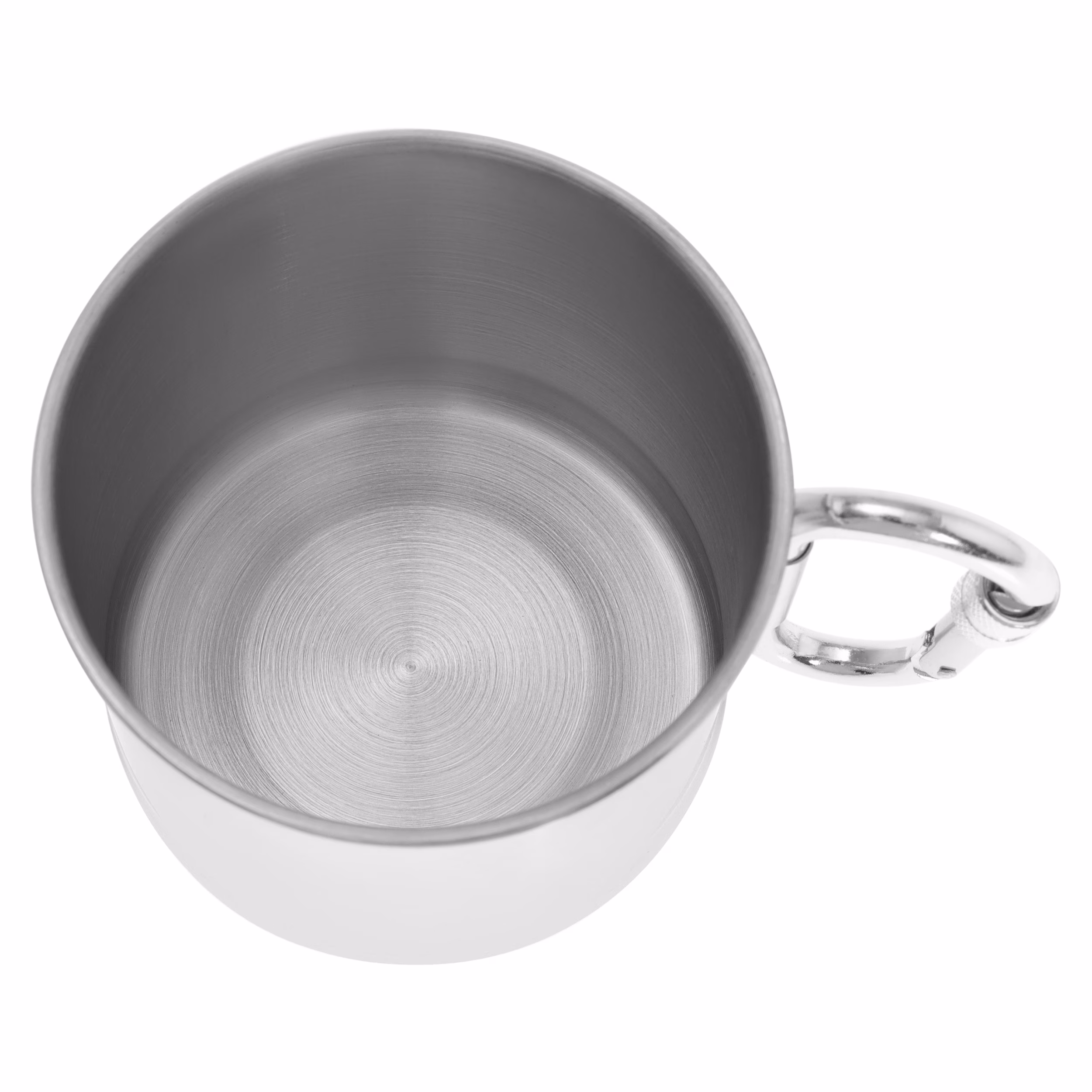 MIL-TEC joogikruus karabiiniga 500 ml - Image 6