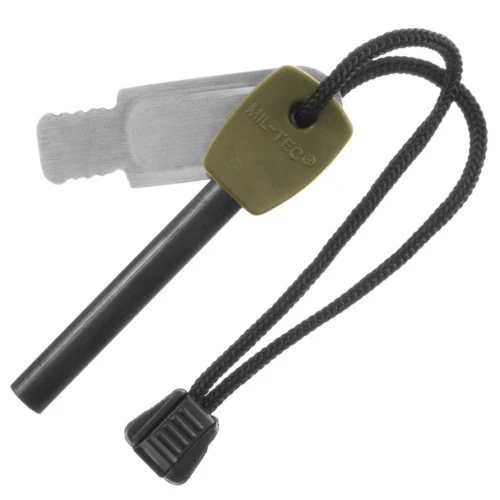 MIL-TEC tulepulk suur