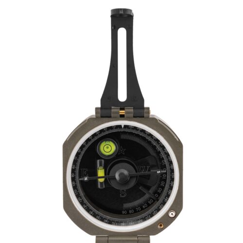 MIL-TEC US M2 suurtükiväe kompass - Image 3
