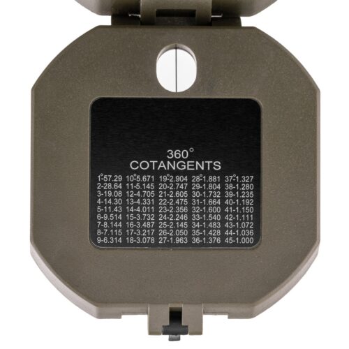MIL-TEC US M2 suurtükiväe kompass - Image 5