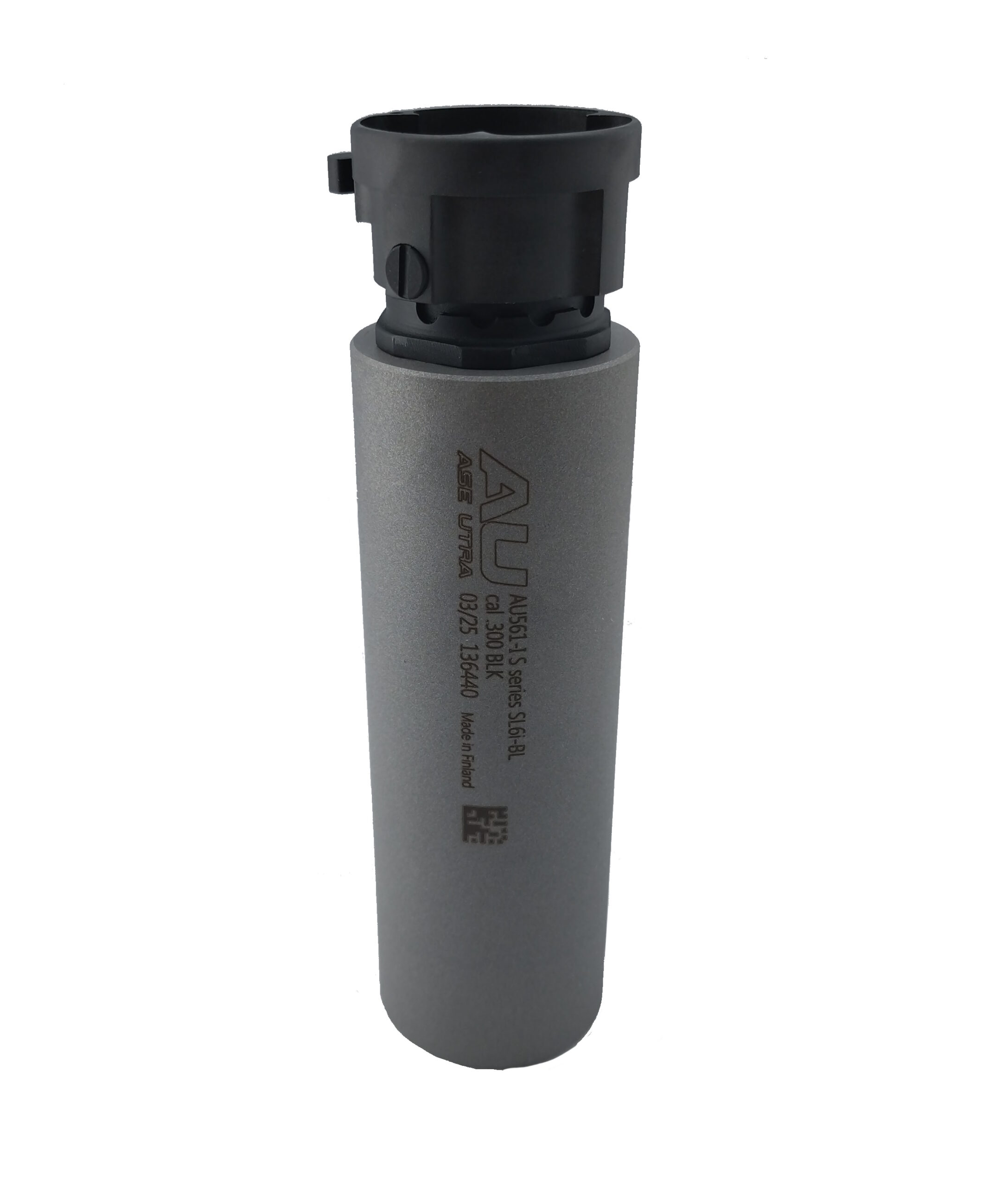 Ase Utra SL6i-BL .300 BLK