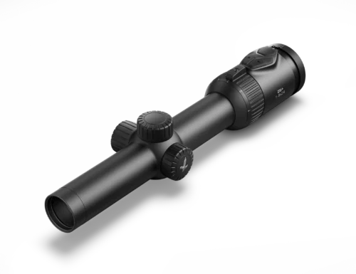 Z8i+ 1-8x24 SR 4A-IF