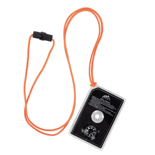 HELIKON päästepeegel