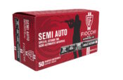 22LR FIOCCHI SEMI AUTO