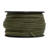 ATWOOD ROPE nöör  Micro 125 oliv - Image 2